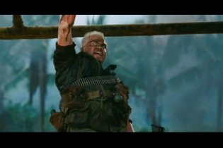 Tropic Thunder - Trailer