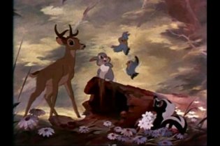 Bambi - Trailer