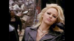 Barb Wire - Trailer
