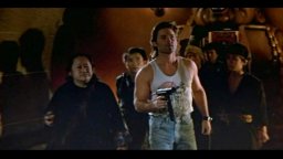 Big Trouble in Little China