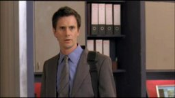 Outsourced - Trailer