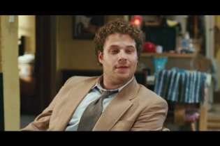 Pineapple Express - Trailer