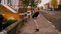 Run, Fat Boy, Run - Trailer