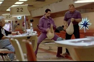 The Big Lebowski - Trailer