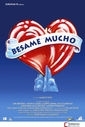 Locandina di Besame mucho
