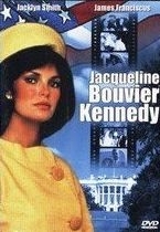 La locandina di Jacqueline Bouvier Kennedy