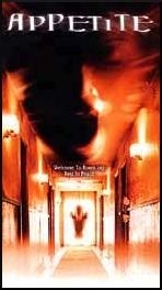 La locandina di La stanza delle identità occulte