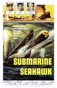 Locandina di U-570 contrattacco siluri