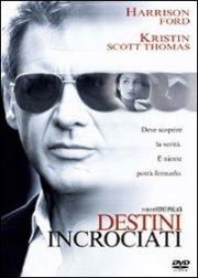 La locandina di Destini incrociati