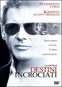 Locandina di Destini incrociati