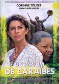 La locandina di Profumo di Caraibi