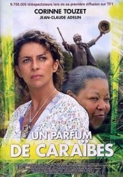 La locandina di Profumo di Caraibi