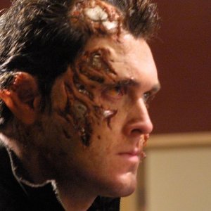 Aaron James Cash 'ferito' nel pilot di Sarah Connor Chronicles