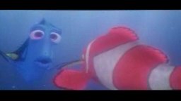 Alla ricerca di Nemo - Teaser italiano