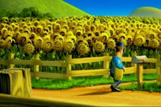 Barnyard - Trailer