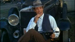 Bonnie and Clyde - Trailer