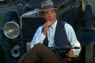 Bonnie and Clyde - Trailer