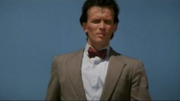 Buckaroo Banzai - Trailer