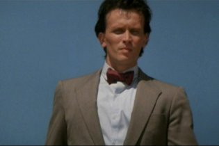 Buckaroo Banzai - Trailer