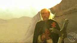 Exorcist: The beginning - Trailer