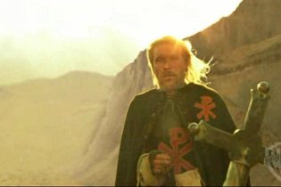 Exorcist: The beginning - Trailer