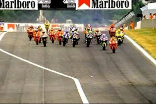 Faster - Motomondiale - Il Film - Trailer