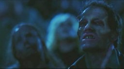 George Romero's Land of the Dead - Trailer internet