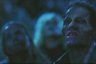 George Romero's Land of the Dead - Trailer internet