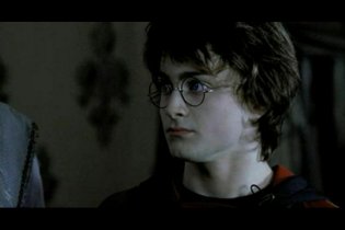 Harry Potter and the Goblet of Fire - Teaser Trailer