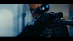 Hitman - Teaser Trailer