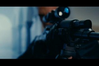 Hitman - Teaser Trailer