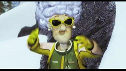 Hoodwinked - Trailer