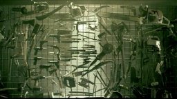 Hostel: Part II - Teaser Trailer italiano