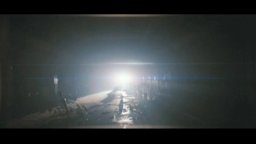 I Am Legend - Trailer