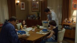 I Now Pronounce You Chuck and Larry - Trailer