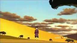 I racconti di Terramare - Trailer italiano