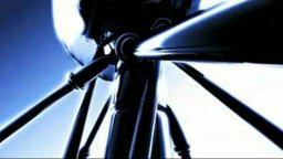 I, Robot - Teaser Trailer