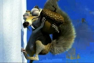 Ice Age 2 - Teaser Trailer