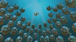 Ice Age 2: The Meltdown - Trailer