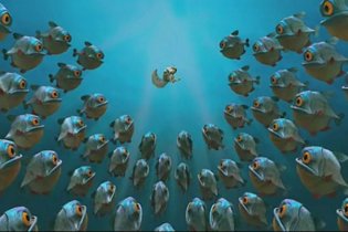 Ice Age 2: The Meltdown - Trailer