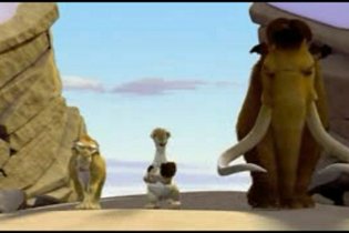 Ice Age - Trailer 2