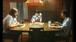 Il calamaro e la balena - Trailer Italiano