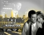 Il DVD di Tre camere a Manhattan