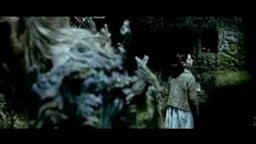 Il labirinto del fauno - Teaser Italiano