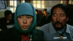 Il matrimonio di Tuya - Trailer Italiano