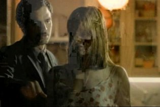 In the cut - Trailer