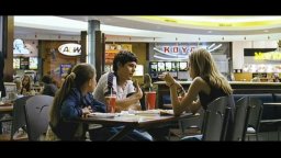 In the Land of Women - Trailer