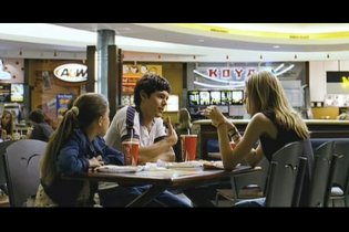 In the Land of Women - Trailer