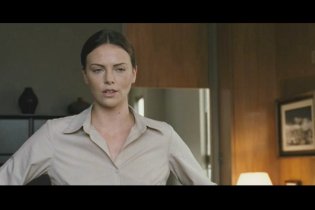 In the Valley of Elah - Trailer