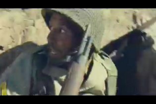 Indigènes - Trailer